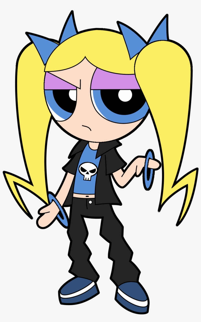 Brat Ppgmac - Dibujos De Las Chicas Superpoderosas, transparent png download