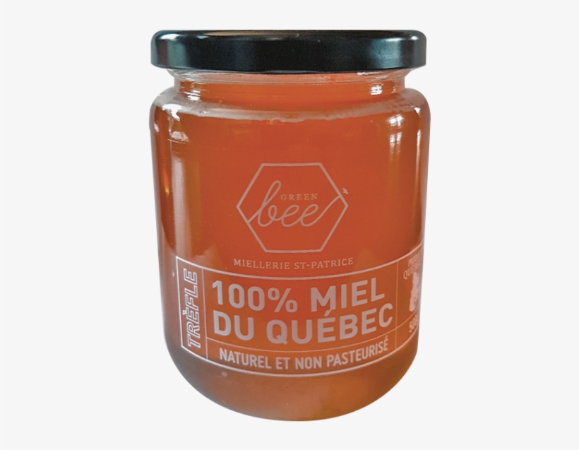 Miel Québec - Miel Du Québec, transparent png download