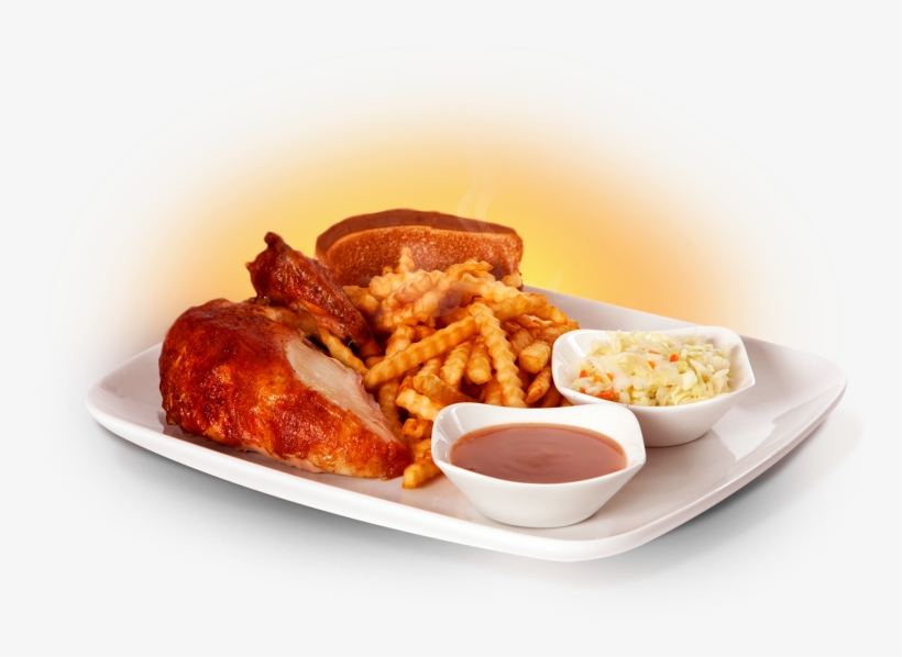 Classic Chicken Breast Meal - Poitrine De Poulet Benny, transparent png download