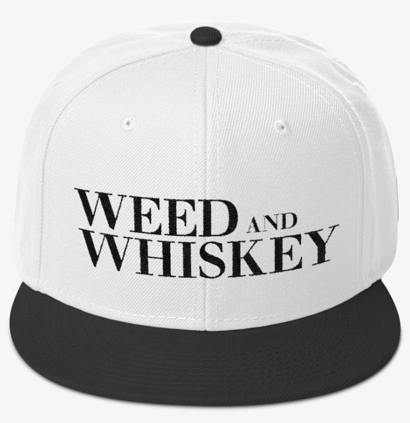 Snapback Hat - Baseball Cap, transparent png download