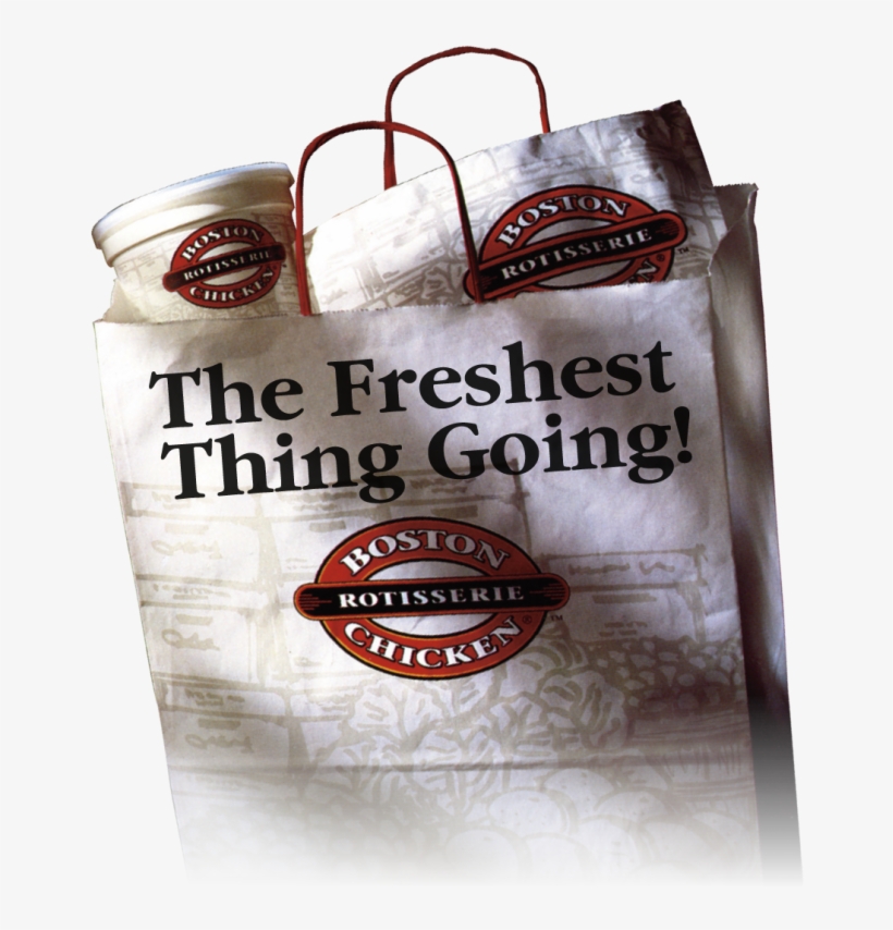 Take A Local Rotisserie - Boston Market, transparent png download