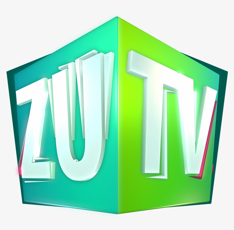 Zutv Mic - Graphic Design, transparent png download