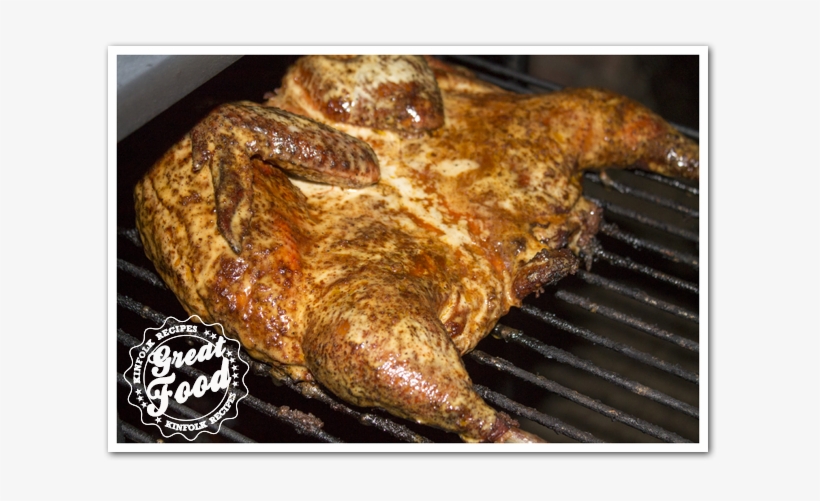 Some People Like To Bbq/grill Chicken, Others Like - Roasting, transparent png download