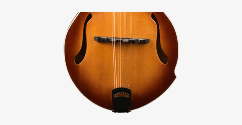 Breedlove Crossover Ff Mandolin - Breedlove Crossover Ff Mandolin Sunburst, transparent png download