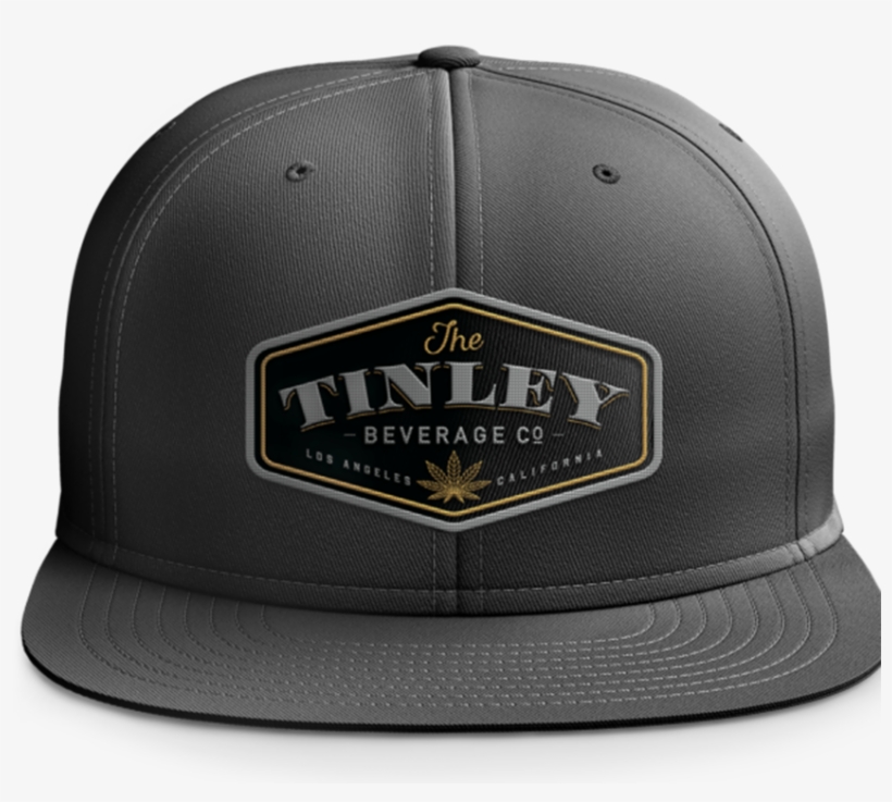 Tinley Hat - Tinley Beverage Hat, transparent png download