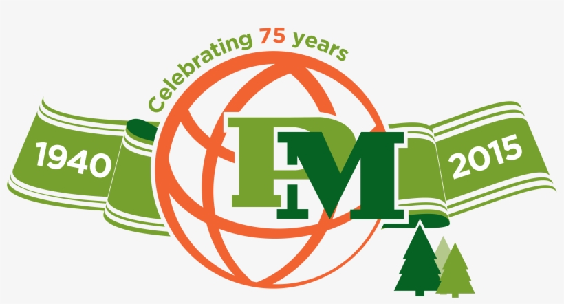 Banner Freeuse Download Anniversary Vector 3rd - Paper Mart Logo Png, transparent png download