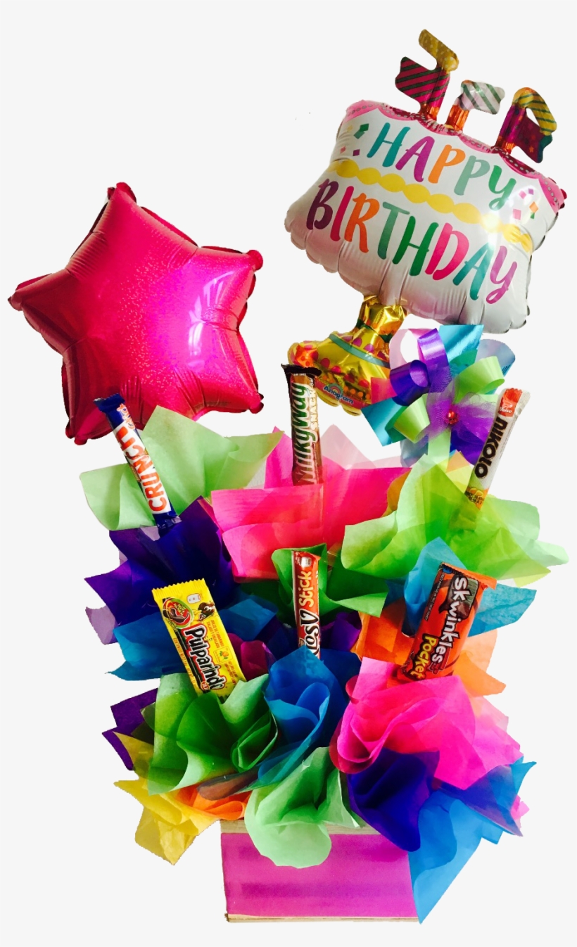 Arreglo De Globos, Arreglo De Globos Envío Monterrey, - Child Birthday Gift, transparent png download