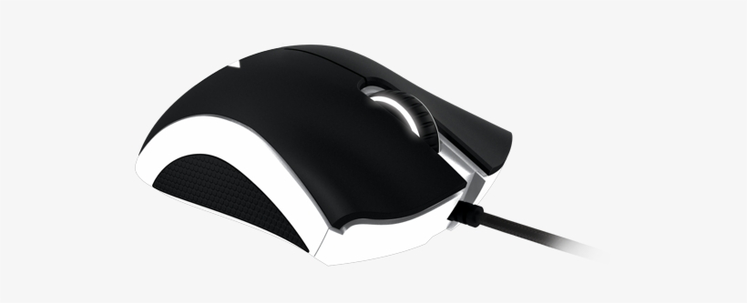 Clg Razer Deathadder Gallery 04 - Death Adder Mouse Custom, transparent png download