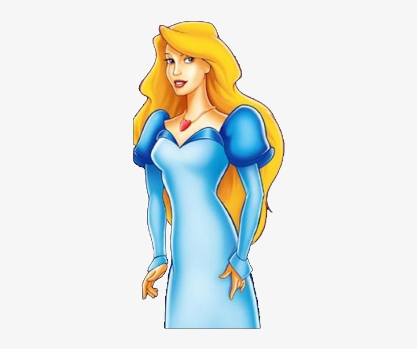 Para Los Que No Lo Sabían, Ayer Cumplí Los 18 Años - Swan Princess, transparent png download