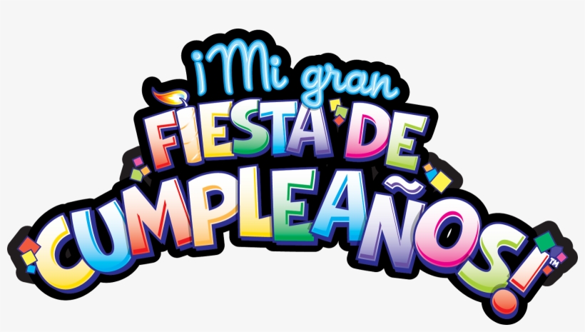 Te Invitamos A Que Vengas A Nuestra Ludoguagua Y Celebres - Feliz Cumpleaños, transparent png download
