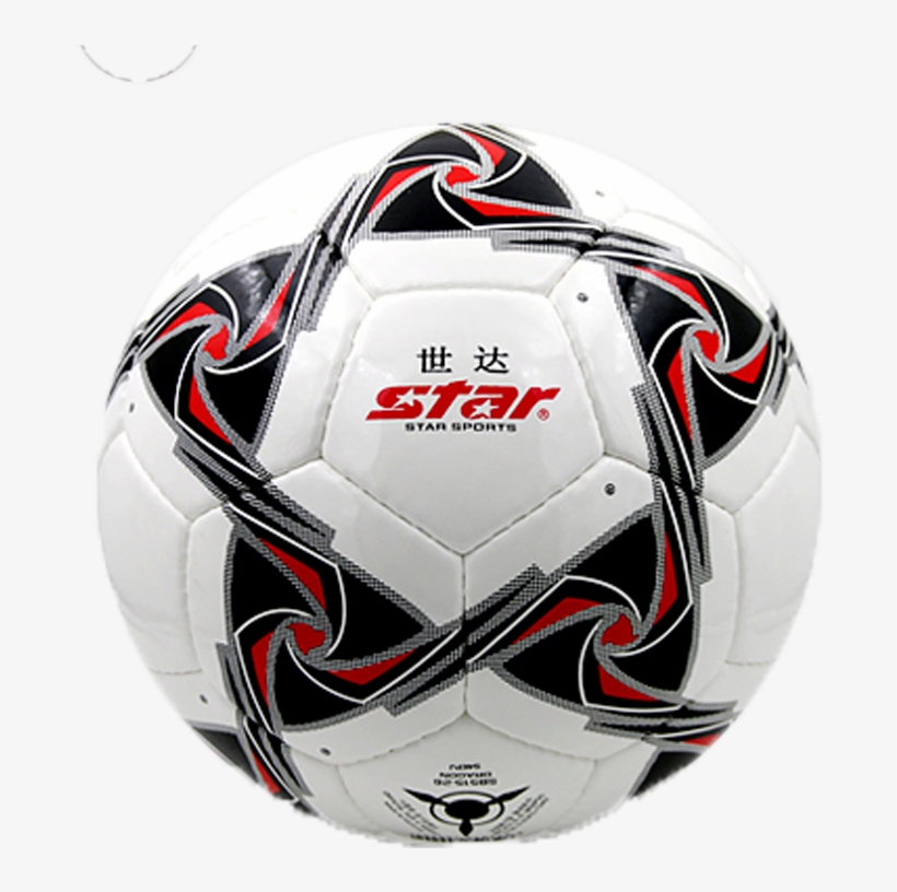 Best Promotional Pvc Size 5 Soccer Ball Football,professional - Soccer Ball, transparent png download