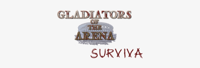 Gota 1 Surviva Demo Pre Alpha Version - Game, transparent png download