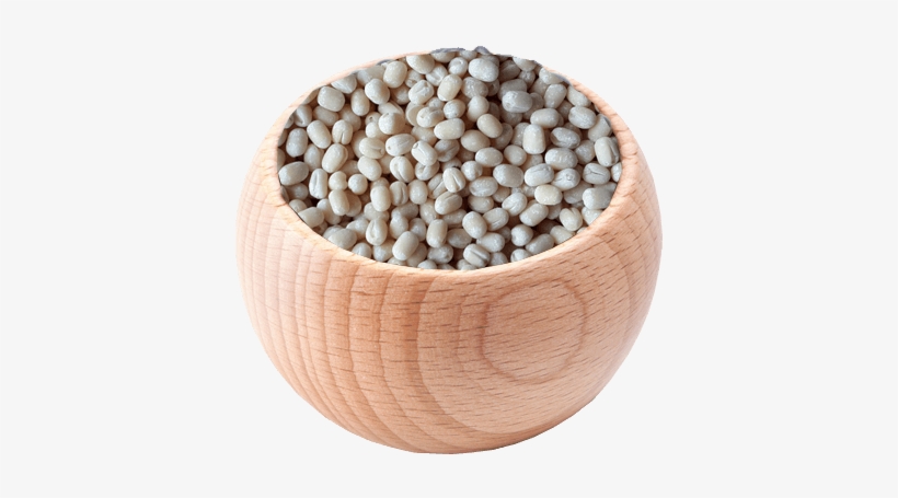 Urad Dal Gota - Black Gram, transparent png download