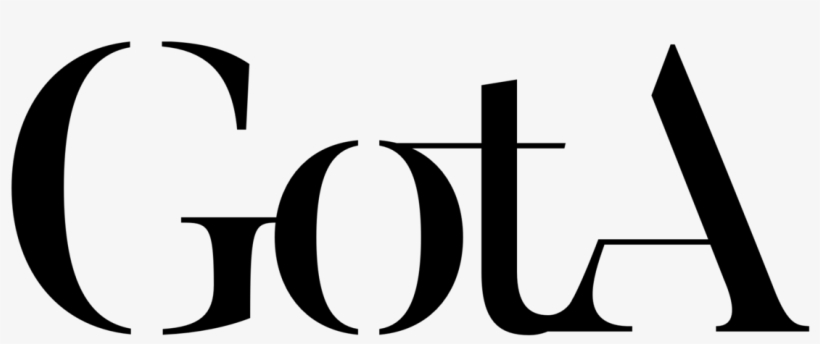 Gota • Form - Logo, transparent png download