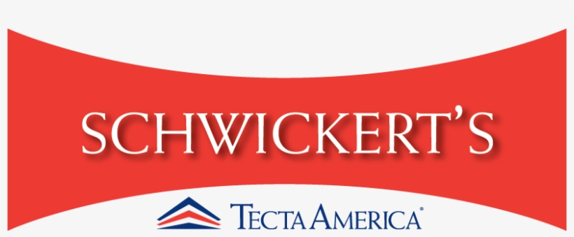 Logo-3d - Schwickerts Tecta America, transparent png download