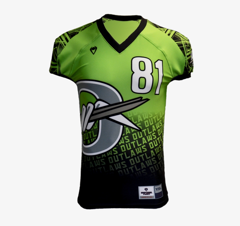 Volleyball - Sea Green Colour Volleyball Jerseys, transparent png download