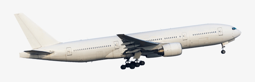 Boeing 777-300 - Airbus A330, transparent png download