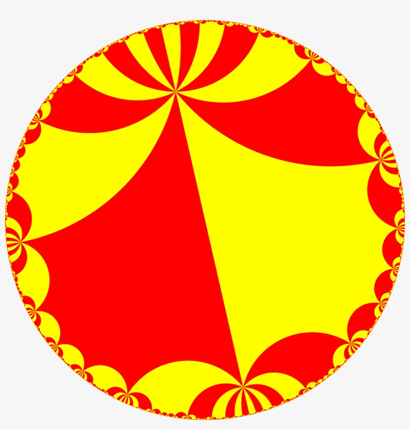 H2 Tiling 777-2 - Portable Network Graphics, transparent png download