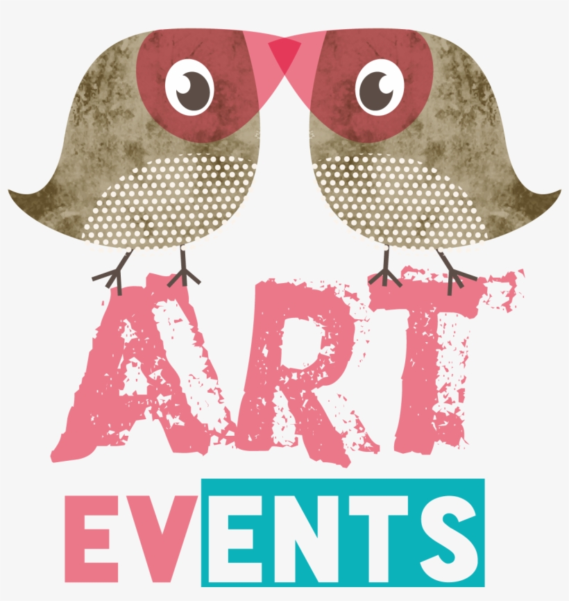 Art Events - Poster, transparent png download