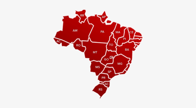 Copia - Brazil Election Results 2018, transparent png download