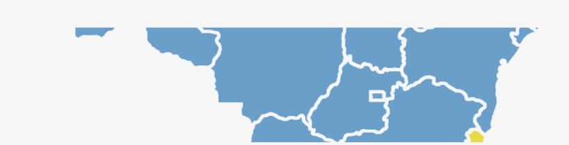 Mapa Do Brasil Fiscal - Brazil, transparent png download