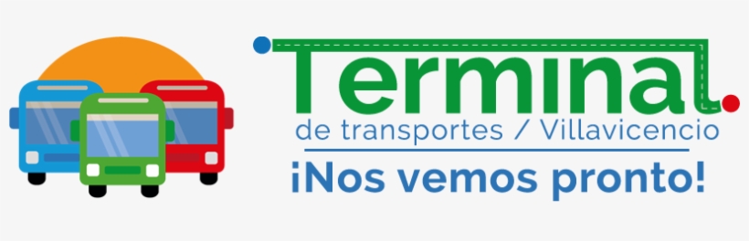 Info@ttvillavo - - Terminal De Transporte De Villavicencio, transparent png download