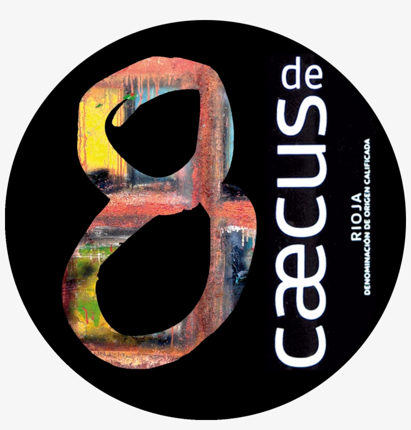 Red Reserva, Selected Vintage, Crianza And Young, And - Circle, transparent png download