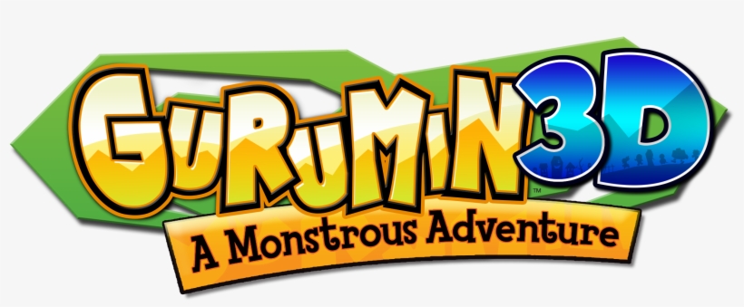 Gurumin: A Monstrous Adventure, transparent png download