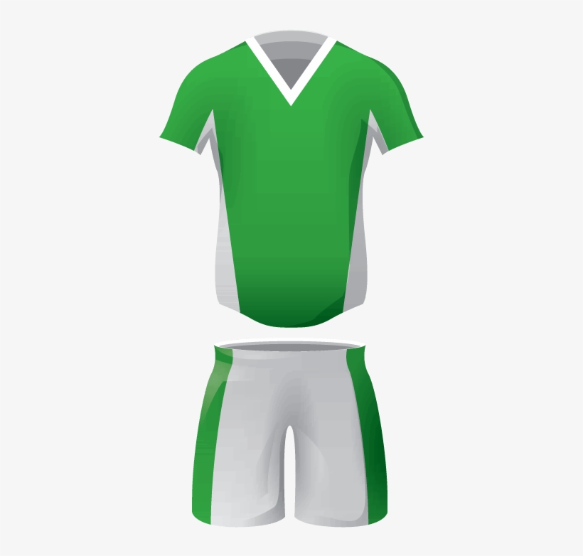 Air Football Kit - Jersey, transparent png download