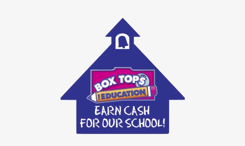 Box Tops For Education, transparent png download