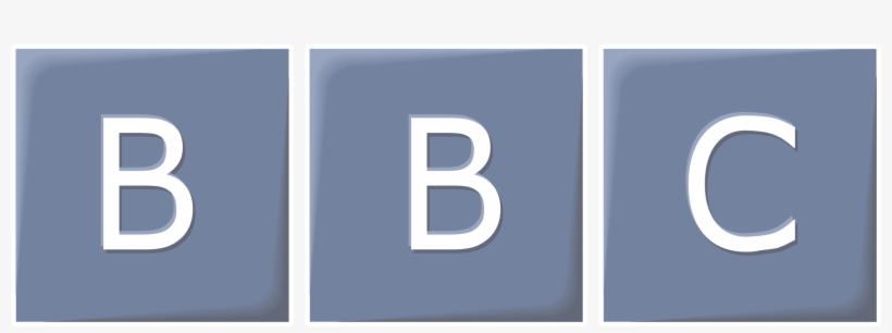 Bbc 777 Logo Png Transparent - Logo Of The Bbc, transparent png download