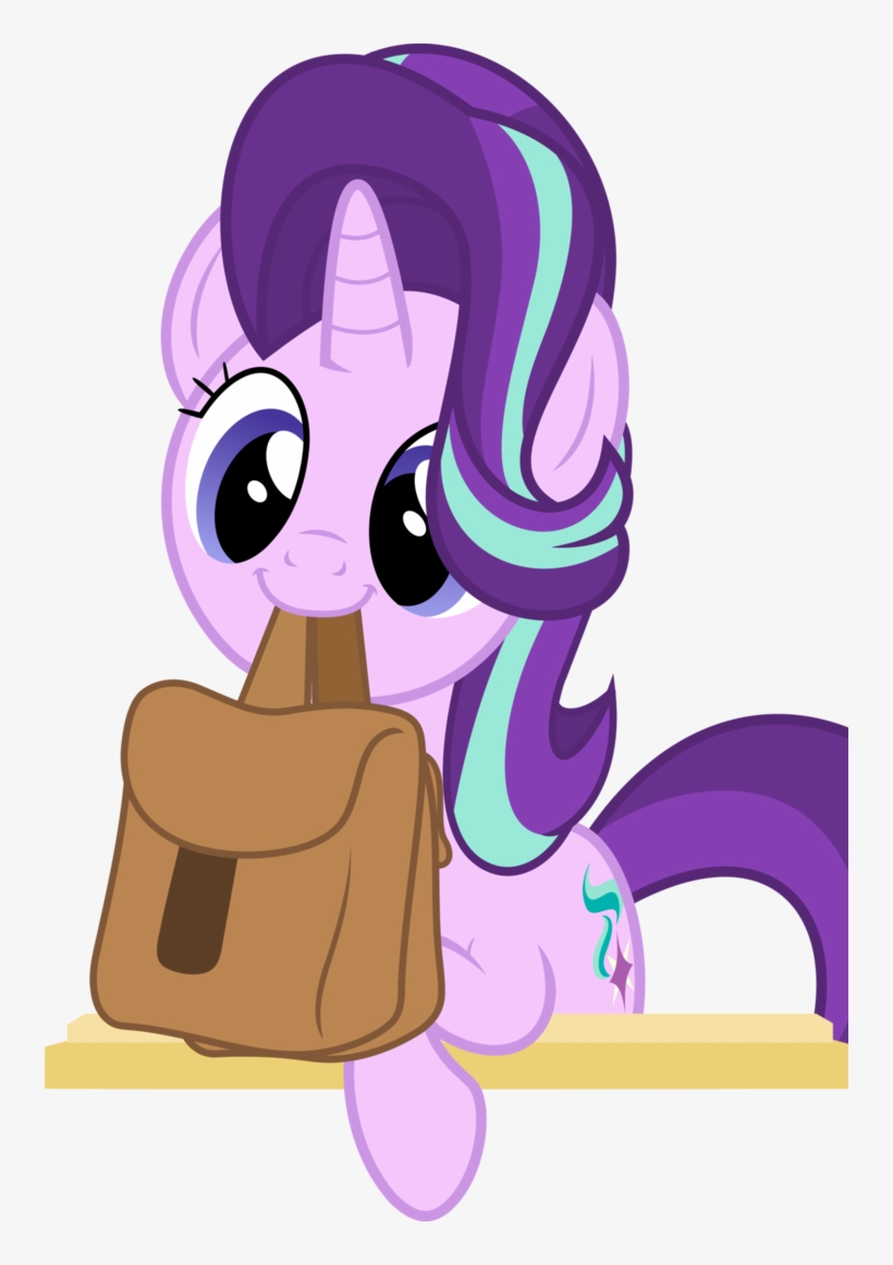 Starlight Glimmer Cute, transparent png download