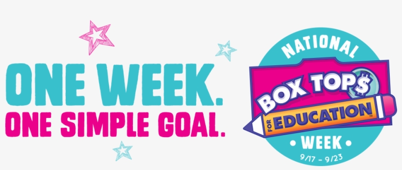 See The Power Of Box Tops In Your Community This September,, transparent png download
