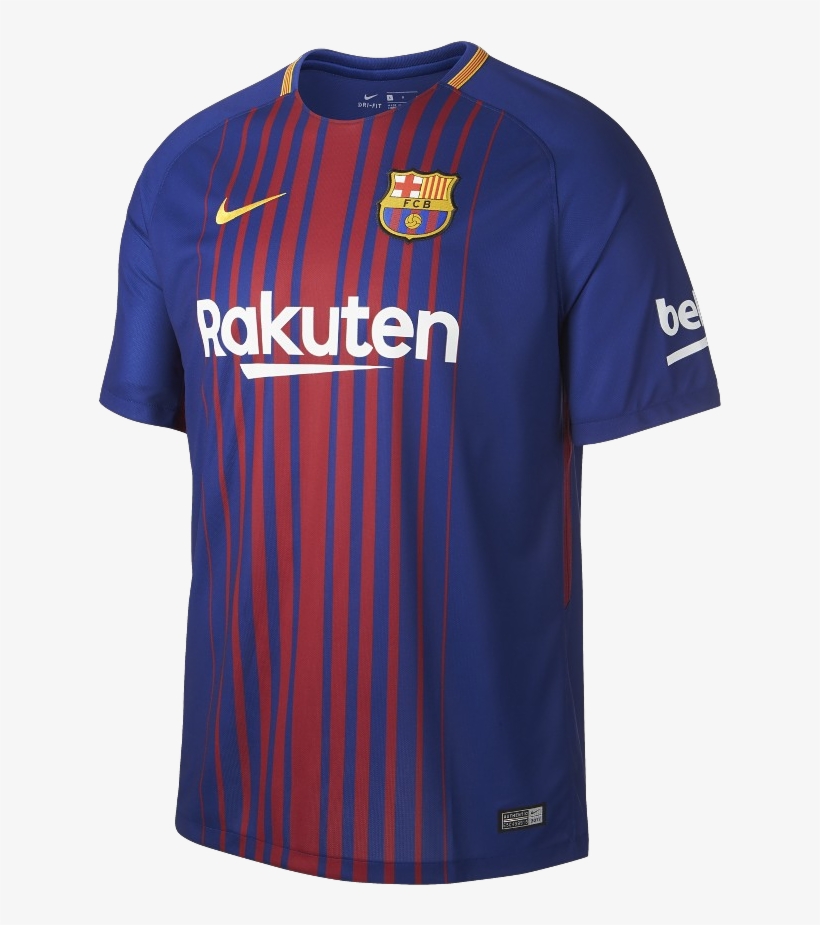 Front - Barcelona 2017 Kit, transparent png download
