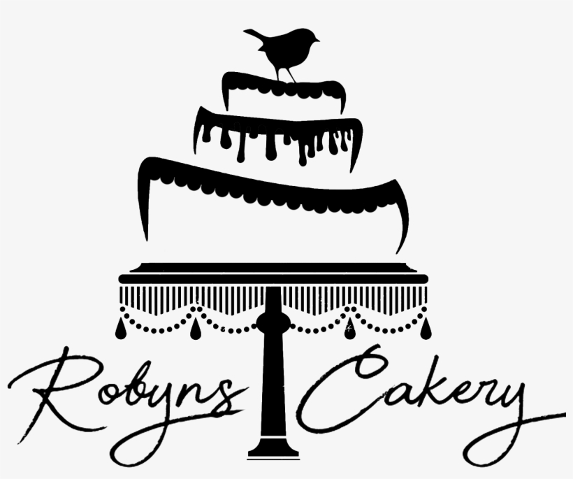 Robyn's Cakery - Cakery, transparent png download