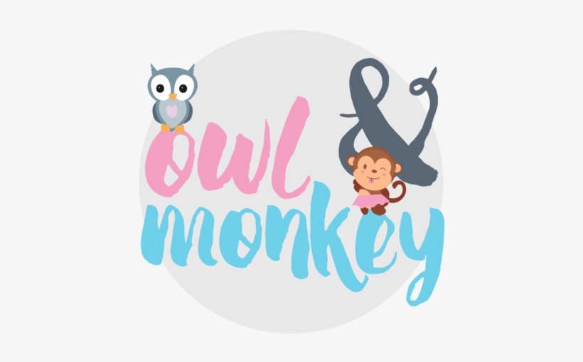 Monkey Owl, transparent png download