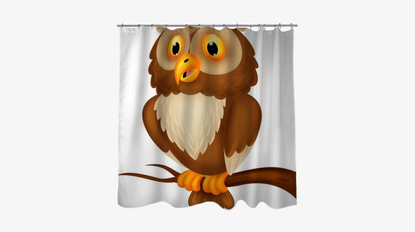 جغد کارتونی, transparent png download