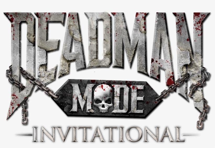 Deadman Invitational Winner & Retrospective - Dead Man, transparent png download