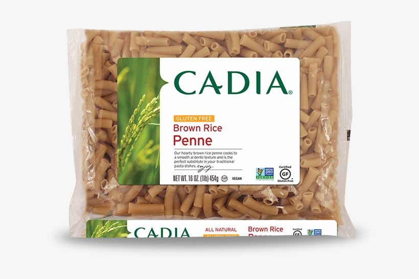 1 - Cadia Organic Oatmeal Crunchy Cookie Bites 8 Oz, transparent png download
