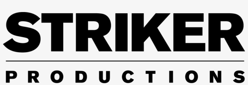 Striker Logo Black Mooc Filming - دانلود برنامه Emoji Movies, transparent png download