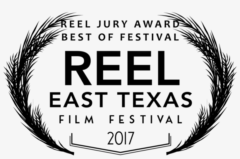 Reel East Texas Film Fest Jury Award - Film, transparent png download