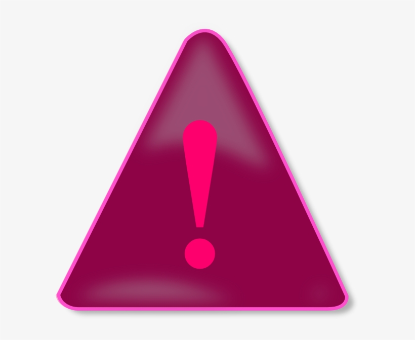 Small - Triangle, transparent png download