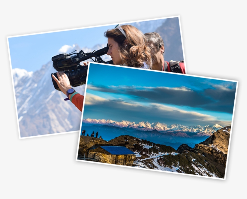 Himalayan Dreams Can Provide All Of The Necessary Documentation - Vacation, transparent png download