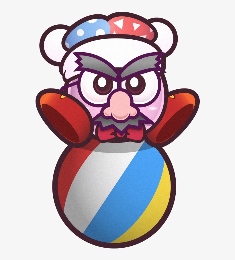 View Samegoogleiqdbsaucenao 1446529695518 , - Groucho Marx Kirby, transparent png download