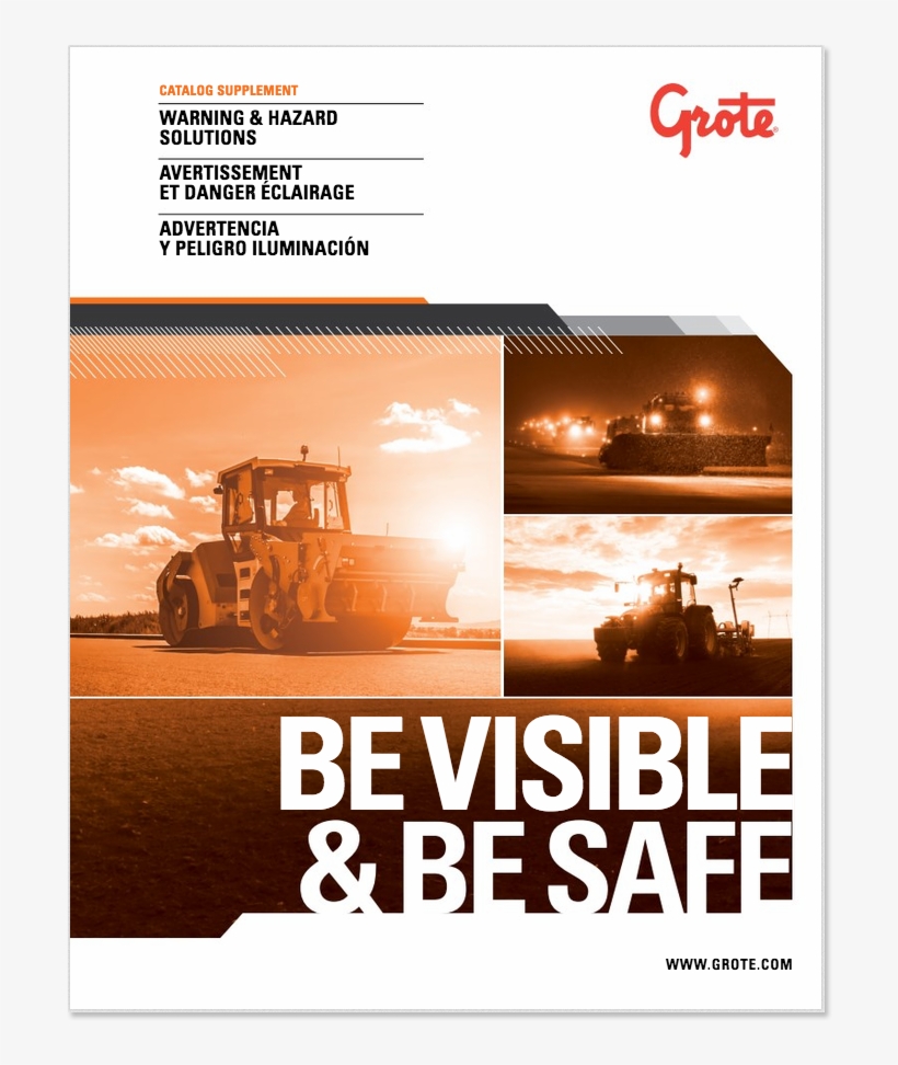 Warning & Hazard Solutions Avertissement Et Danger - Hazard, transparent png download