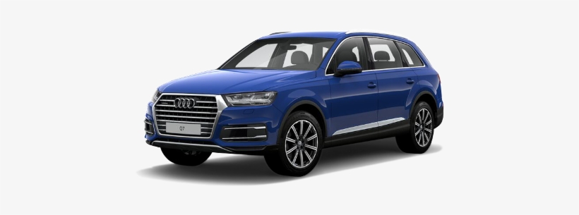 Audi - Subaru Forester Australia, transparent png download