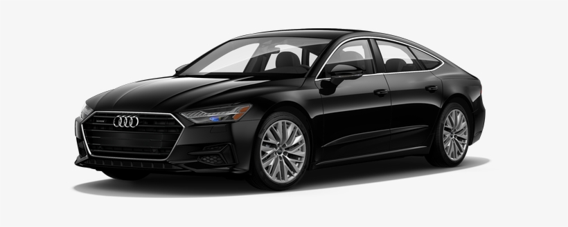 //mediaservice - Audi - - Audi A7, transparent png download