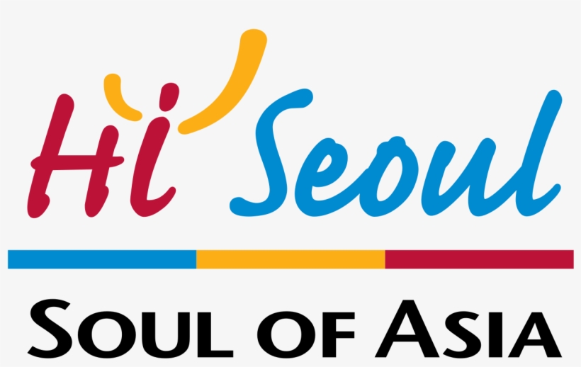 Seoul Soul Of Asia, transparent png download