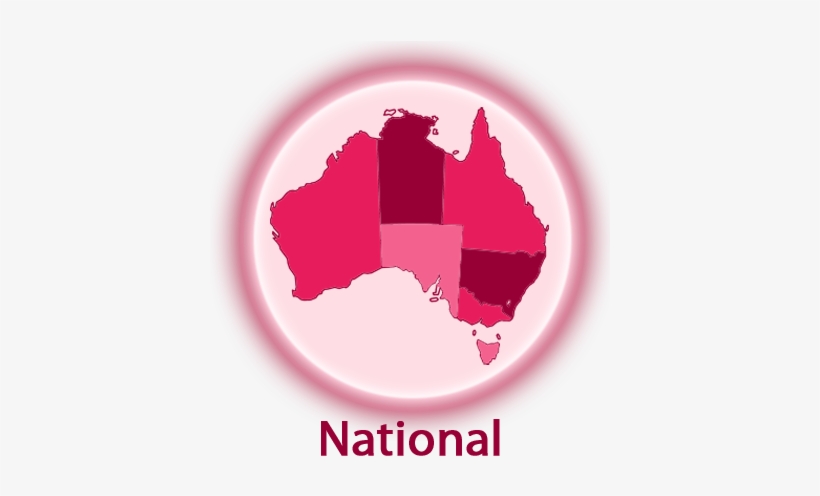 The 11th Hour Campaign Ovarian Cancer Awareness Month - North South East West Australia, transparent png download