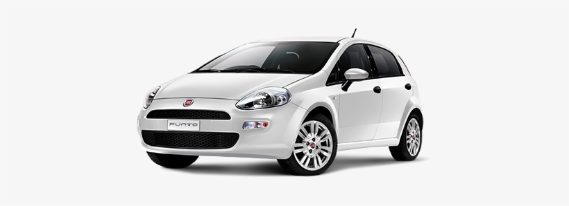 Fiat Punto - Fiat Punto N1, transparent png download